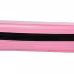 Soozier Pole Dance Mat, 2T X 5W Folding Pole Dance Mat For Home, Lightweight And Foldable, Pink