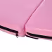 Soozier Pole Dance Mat, 2T X 5W Folding Pole Dance Mat For Home, Lightweight And Foldable, Pink Soozier Pole Dance Mat, 2T X 5W Folding Pole Dance Mat For Home, Lightweight And Foldable, Pink