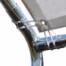 Outsunny 10x20 Carport Heavy Duty Galvanized Car Canopy With Included Anchor Kit, 3 Reinforced Steel Cables, White Outsunny 10x20 Carport Heavy Duty Galvanized Car Canopy With Included Anchor Kit, 3 Reinforced Steel Cables, White