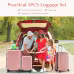 Hard Shell Luggage Hard Shell Luggage