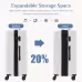 Hard Shell Luggage