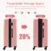 Hard Shell Luggage Hard Shell Luggage