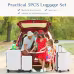 Hard Shell Luggage Hard Shell Luggage