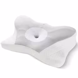 Ergonomic Foam Neck Pillow, Neck Support, Neck Protection Good Sleep Ergonomic Foam Neck Pillow, Neck Support, Neck Protection Good Sleep