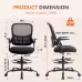 Standing Desk High Office Chair Standing Desk High Office Chair