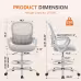 Standing Desk High Office Chair Standing Desk High Office Chair
