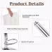 Square Cushion Bar Stool With Backrest Square Cushion Bar Stool With Backrest