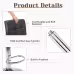 Square Cushion Bar Stool With Backrest Square Cushion Bar Stool With Backrest