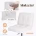 Square Cushion Bar Stool With Backrest