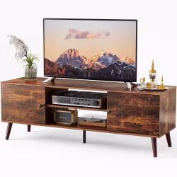 Panel TV Cabinet Can Store Black Cabinets, Suitable For Home Living Room Office TV Cabinet Panel TV Cabinet Can Store Black Cabinets, Suitable For Home Living Room Office TV Cabinet