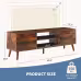 Panel TV Cabinet Can Store Black Cabinets, Suitable For Home Living Room Office TV Cabinet Panel TV Cabinet Can Store Black Cabinets, Suitable For Home Living Room Office TV Cabinet