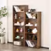 Shelves On The 5th Floor Of Industry