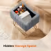 Dressing Stool And Chair With Storage Space Dressing Stool And Chair With Storage Space