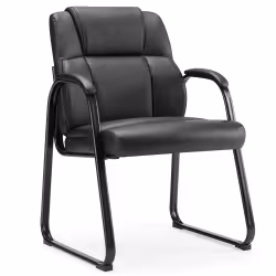 Elderly Chair With Padded Armrest Elderly Chair With Padded Armrest