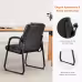 Elderly Chair With Padded Armrest