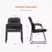 Elderly Chair With Padded Armrest Elderly Chair With Padded Armrest