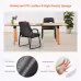 Elderly Chair With Padded Armrest