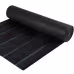 VEVOR Weed Barrier, 5.8oz Landscape Fabric, 4ft X 300ft Cover Mat Heavy Duty Woven Grass Control Geotextile For Garden, Patio, Black VEVOR Weed Barrier, 5.8oz Landscape Fabric, 4ft X 300ft Cover Mat Heavy Duty Woven Grass Control Geotextile For Garden, Patio, Black