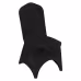 VEVOR Stretch Spandex Folding Chair Covers, Universal Fitted Arched Front Cover, Removable Washable Protective Slipcovers, For Wedding, Holiday, Banquet, Party, Celebration, Dining VEVOR Stretch Spandex Folding Chair Covers, Universal Fitted Arched Front Cover, Removable Washable Protective Slipcovers, For Wedding, Holiday, Banquet, Party, Celebration, Dining