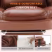 Administrative Home Office Desk And Chair