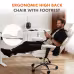 Administrative Home Office Desk And Chair