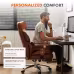 Administrative Home Office Desk And Chair