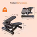 Mini Stepper With Resistance Band Mini Stepper With Resistance Band