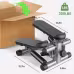 Mini Stepper With Resistance Band Mini Stepper With Resistance Band