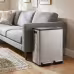 60 Liter Stainless Steel Trash Can 60 Liter Stainless Steel Trash Can
