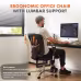 A Large And Tall Office Chair