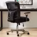 A Large And Tall Office Chair A Large And Tall Office Chair