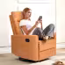 Rotating Lounge Chair