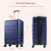 20-28 Inch Luggage Compartment 20-28 Inch Luggage Compartment