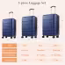 20-28 Inch Luggage Compartment 20-28 Inch Luggage Compartment