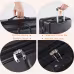 20-28 Inch Luggage Compartment