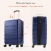 20-28 Inch Luggage Compartment