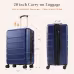 20-28 Inch Luggage Compartment 20-28 Inch Luggage Compartment