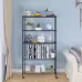 Five-layer Metal Shelf