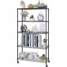 Five-layer Metal Shelf Five-layer Metal Shelf
