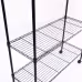 Five-layer Metal Shelf Five-layer Metal Shelf
