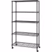 Five-layer Metal Shelf Five-layer Metal Shelf