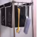 Laundry Basket 3-tier Laundry Sorter With 4 Removable Bags For Organizing Clothes, Laundry, Light Laundry, Dark Laundry, 3 Hooks Laundry Basket 3-tier Laundry Sorter With 4 Removable Bags For Organizing Clothes, Laundry, Light Laundry, Dark Laundry, 3 Hooks