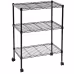 Three-layer Metal Rack Three-layer Metal Rack