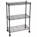 Three-layer Metal Rack Three-layer Metal Rack