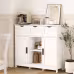 Cabinets With Drawers And Shelves, Living Room, Bedroom, Bathroom Decor Cabinets Furniture Home Decor - White Cabinets With Drawers And Shelves, Living Room, Bedroom, Bathroom Decor Cabinets Furniture Home Decor - White