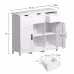 Cabinets With Drawers And Shelves, Living Room, Bedroom, Bathroom Decor Cabinets Furniture Home Decor - White Cabinets With Drawers And Shelves, Living Room, Bedroom, Bathroom Decor Cabinets Furniture Home Decor - White