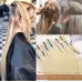 2 Hair Extension Tape Human Hair Virgin Remy Straight Tape Human Hair Extension 20 Pieces Of 50g Pack