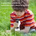 Children's Mini 50X-300X Microscope