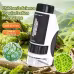 Children's Mini 50X-300X Microscope Children's Mini 50X-300X Microscope
