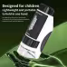 Children's Mini 50X-300X Microscope Children's Mini 50X-300X Microscope